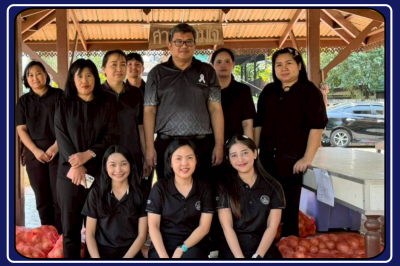 ร่วมกระจ่ายผลผลิตหอมหัวใหญ่ของสมาชิกสหกรณ์/เกษตรกรในจังหวัดเชียงใหม่ออกนอกแหล่งผลิตหอมหัวใหญ่ซึ่งมีปริมาณผลผลิตของสมาชิกสหกรณ์ออกสู่ตลาดเป็นจำนวนมากเกินกว่าความต้องการของตลาดในพื้นที่ ... พารามิเตอร์รูปภาพ 1